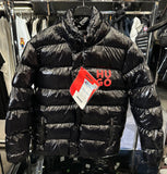 HUGO BOSS - ΜΠΟΥΦΑΝ