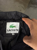 LACOSTE - ΜΠΟΥΦΑΝ JACKET