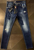 DSQ2 - JEAN 081