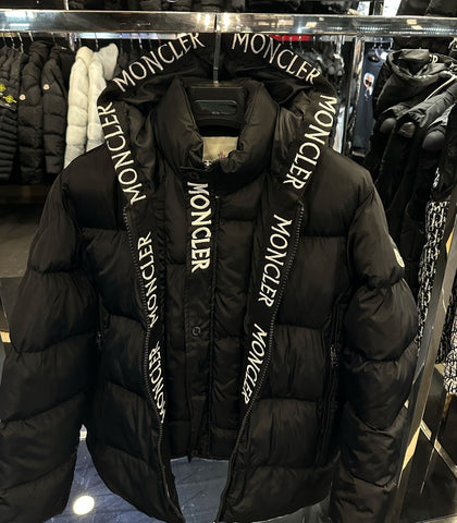 MONCLER - ΜΠΟΥΦΑΝ