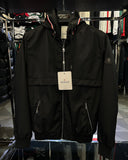 ΑΝΤΙΑΝΕΜΙΚΟ - ΜΠΟΥΦΑΝ ΜΑΥΡΟ