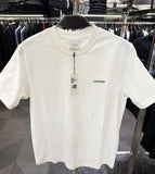 CALVIN KLEIN T-SHIRT 3A QUALITY