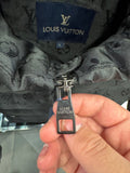 ΜΠΟΥΦΑΝ  - LOUIS VUITTON ΜΑΥΡΟ SALES