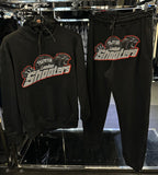 TRAPSTAR ΣΕΤ - ΜΑΥΡΟ B80