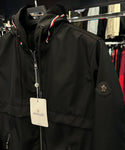 MONCLER - ΑΝΤΙΑΝΕΜΙΚΟ