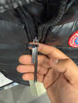 CANADA GOOSE - ΑΜΑΝΙΚΟ FIRST 2025