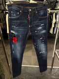 DSQ2  - JEAN 111 NEW IN