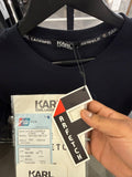 KARL LAGERFED T-SHIRT 3A QUALITY