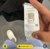 EA7 T-SHIRT
