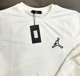 JORDAN   - ΛΕΥΚΟ ΣΕΤ ΣΟΡΤΣ