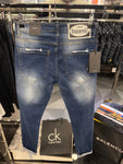 DSQ ICON - JEAN 013