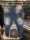 DSQ ICON - JEAN 013