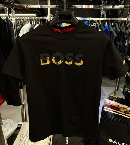 HUGO BOSS T-SHIRT 2024 A