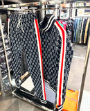 GUCCI ΣΕΤ - ΜΠΛΕ ΛΕΥΚΟ