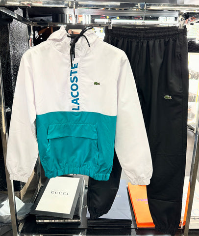 LACOSTE - ΣΕΤ
