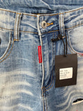 DSQ2 - JEAN 101 NEW IN