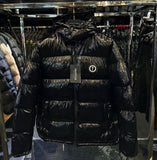 TRAPSTAR - ΜΠΟΥΦΑΝ ΓΥΑΛΙΣΤΕΡΟ