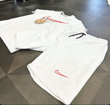 NIKE - ΛΕΥΚΟ SB ΣΕΤ ΣΟΡΤΣ