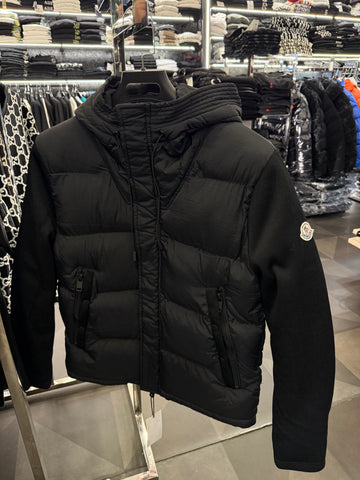 MONCLER - ΖΑΚΕΤΑ ΜΠΟΥΦΑΝ