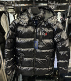 POLO RALPH LAYREN - ΜΠΟΥΦΑΝ