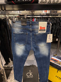 DSQ ICON - JEAN 072