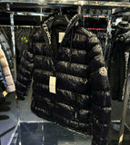 ΜΠΟΥΦΑΝ - ΓΙΑΛΥΣΤΕΡΟ ΜΑΥΡΟ