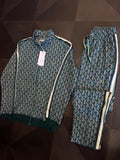 LACOSTE ΣΕΤ - FINISH SEASON