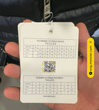 ΖΑΚΕΤΑ ΜΠΟΥΦΑΝ - CODE F51A