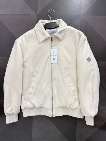 MONCLER  - ΖΑΚΕΤΑ ΜΠΟΥΦΑΝ