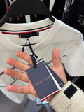 TOMMY HILFIGER T-SHIRT 3A QUALITY