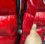 ΑΜΑΝΙΚΟ - ΚΟΚΚΙΝΟ