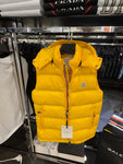 MONCLER - ΑΜΑΝΙΚΟ ΚΙΤΡΙΝΟ  B24