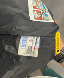 ΜΠΟΥΦΑΝ - ΜΑΥΡΟ SALES