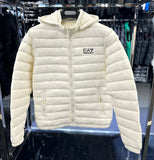 EMPORIO ARMANI  - ΜΠΟΥΦΑΝ