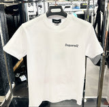 DSQ2 T-SHIRT 2024 A