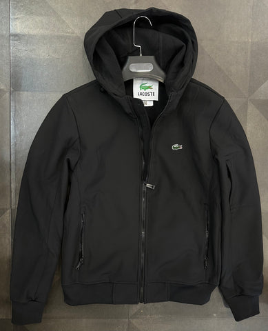 ΑΝΤΙΑΝΕΜΙΚΟ SHOFSHELL - LACOSTE SALES