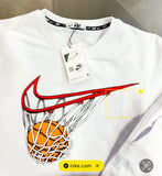 NIKE - ΛΕΥΚΟ SB ΣΕΤ ΣΟΡΤΣ