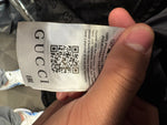 GUCCI - ΑΜΑΝΙΚΟ ΜΑΥΡΟ