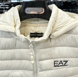 ΜΠΟΥΦΑΝ - EMPORIO ARMANI EA7