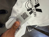 CALVIN KLEIN T-SHIRT NEW IN