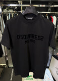 DSQ2 - T-SHIRT  NEW IN