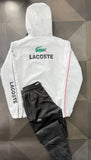 LACOSTE - ΣΕΤ NEW IN