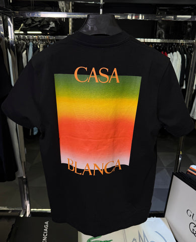 CASABLANCA - T-SHIRT NEW IN 2025