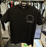 LARL LAGERFED T-SHIRT