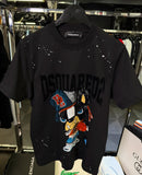 DSQ2 - T-SHIRT