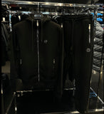 philipp plein ΣΕΤ -ΜΑΥΡΟ