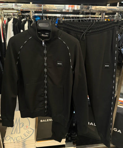 HUGO BOSS  ΣΕΤ - FIRST 2025