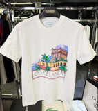 CASABLANCA T-SHIRT
