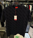 HUGO - T-SHIRT NEW IN