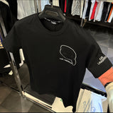 LARL LAGERFED T-SHIRT